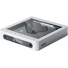 FiiO DM13 BT Discman med Bluetooth, DAC & Hovedtelefonforstæker Skylight