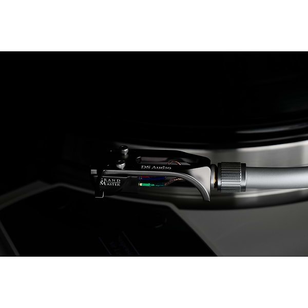 DS Audio Solid Head Shell