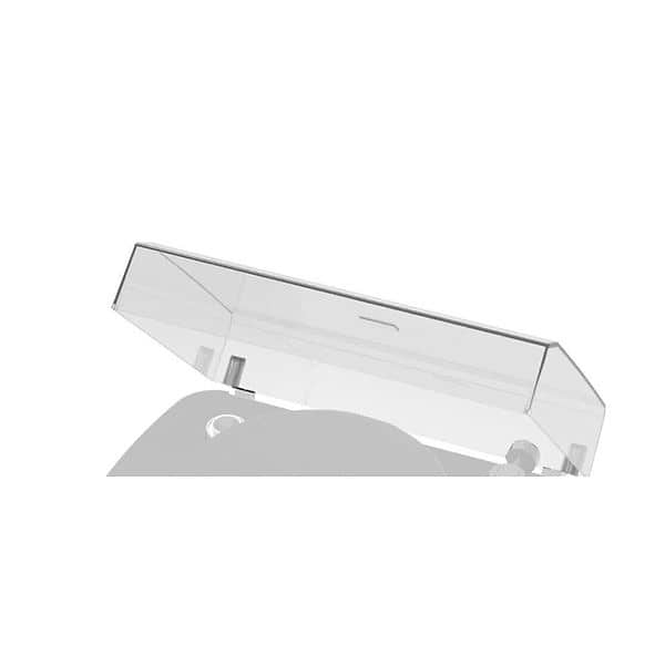 Musical Fidelity Dust Cover The Round Table S