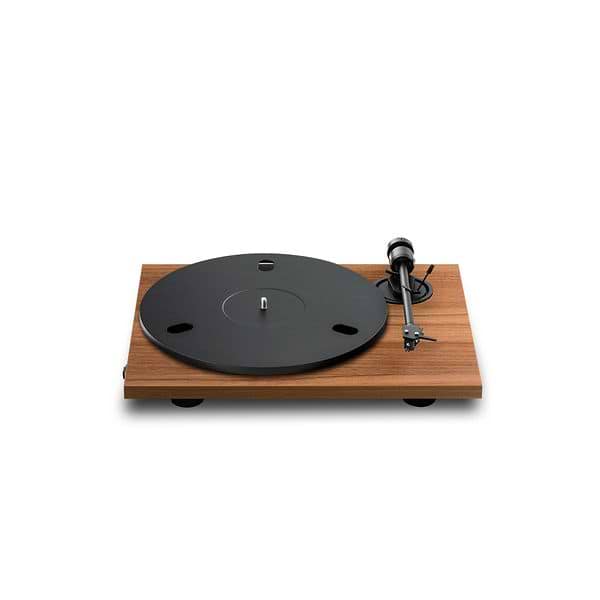 Pro-Ject E1.2 Pick it MM E Valnød