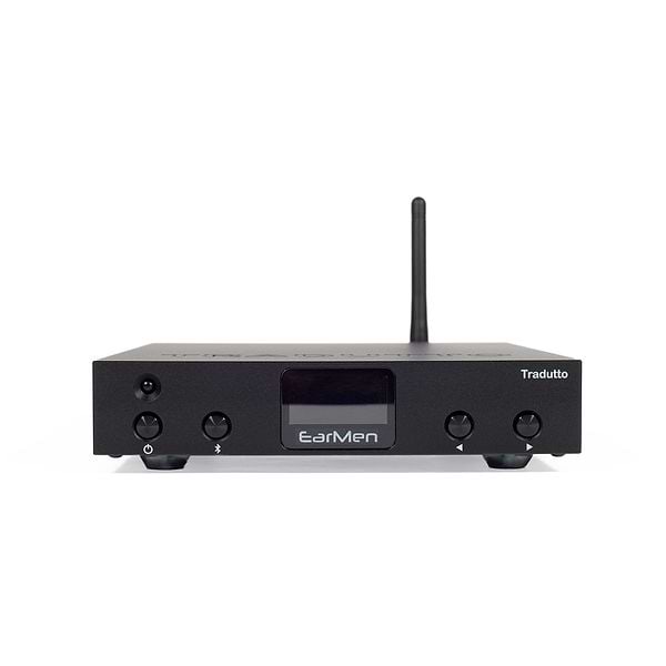 EarMen Tradutto DAC