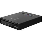 Shaling EC Mini CD-Afspiller Sort