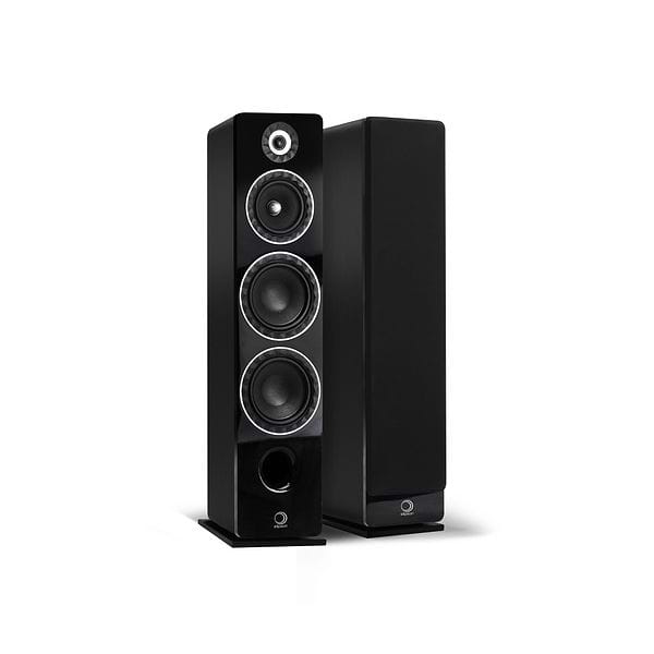 Elipson Prestige Facet 24F Sort