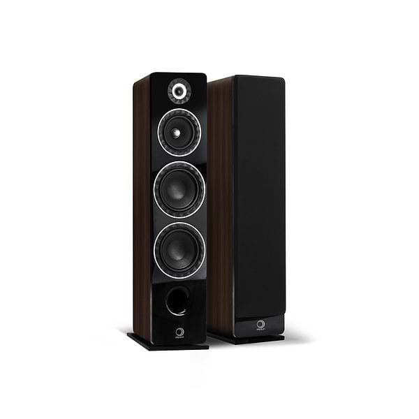 Elipson Prestige Facet 24F Valnød