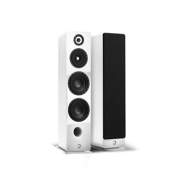 Elipson Prestige Facet 24F Hvid