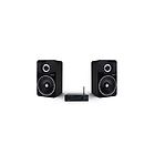 Tangent Ampster BT & Elipson PF 6B