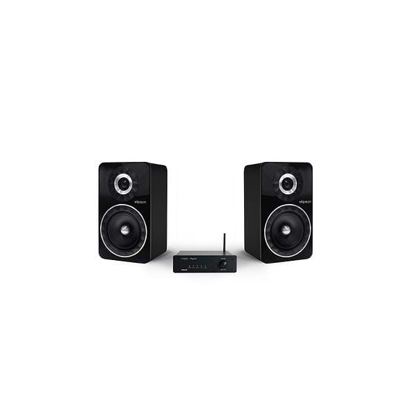 Tangent Ampster BT & Elipson PF 6B