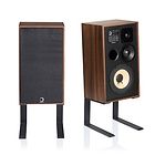 Elipson Heritage XLS 11 Walnut