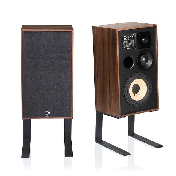 Elipson Heritage XLS 11 Walnut