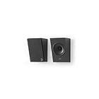 Elipson Horus 6ATM Atmos Par Sort