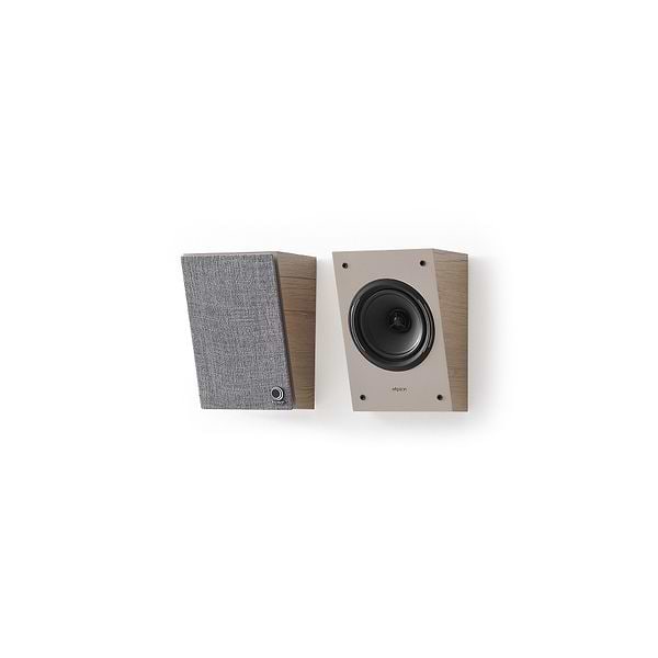 Elipson Horus 6ATM Atmos Par Lyst Træ