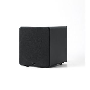 Elipson Prestige Facet Sub 10.1 Subwoofer Sort