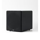 Elipson Prestige Facet Sub 12.1 Subwoofer Sort