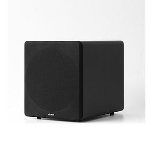Elipson Prestige Facet Sub 12.1 Subwoofer Sort