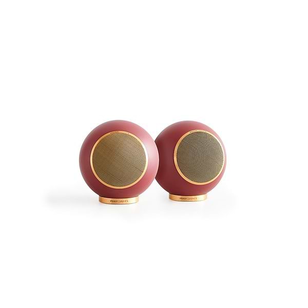 Elipson Planet L Par Mars Lava Gold Edition