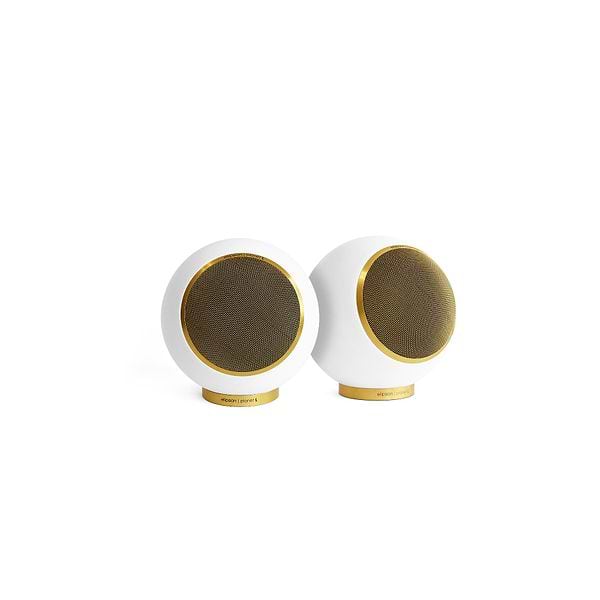 Elipson Planet L Par Mercury Ice Gold Edition