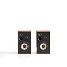 Elipson XLS 7 Valnød Par - BSTOCK