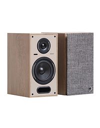 Elipson Horus 6B BT HDMI Par Light Wood Beige