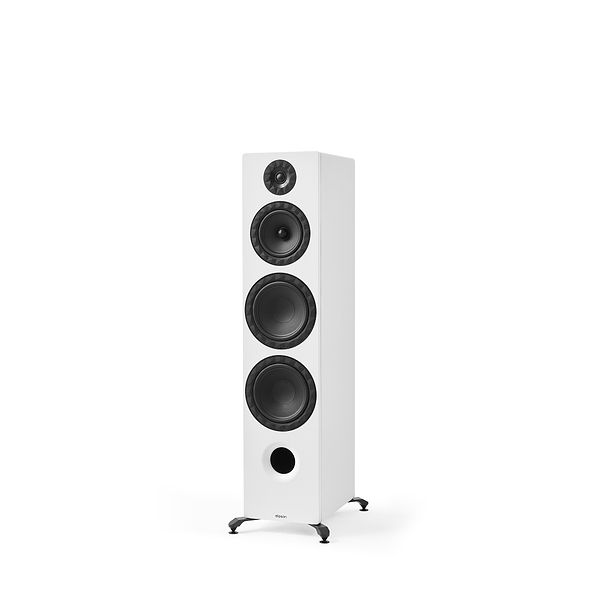Elipson Prestige Facet II 24F Pcs Mat Hvid