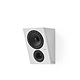 Elipson Prestige Facet II 6ATM Atmos Par Mat Hvid
