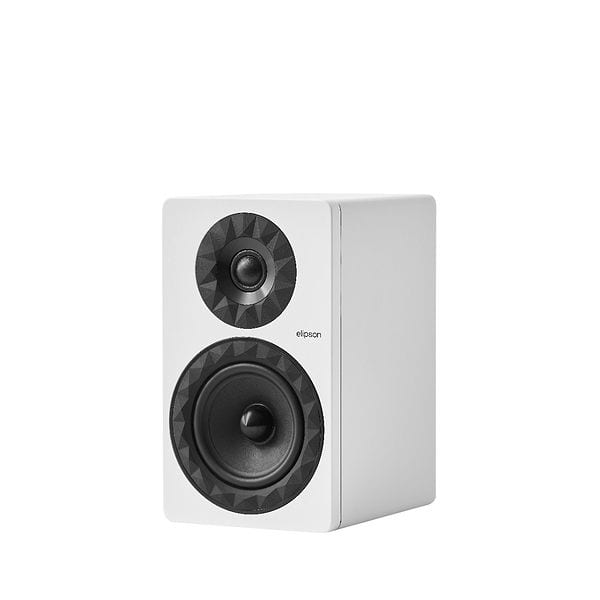Elipson Prestige Facet II 6B Par Mat Hvid