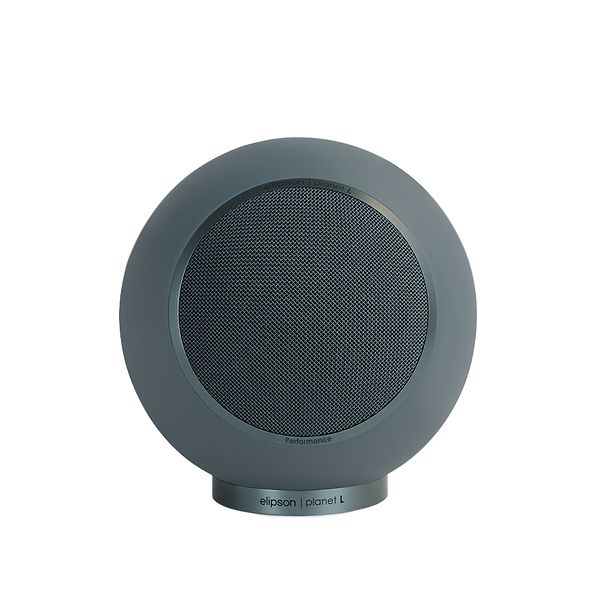 Elipson Planet L Performance Mineral Blue