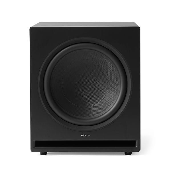 Elipson Premium Subwoofer 15