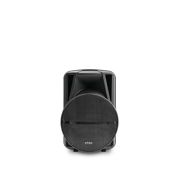 Eltax Voyager 15 II - Partyspeaker