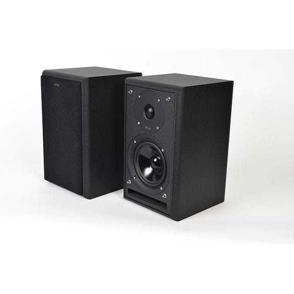 Eltax Monitor III BT Phono Sort
