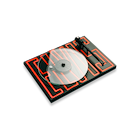 Pro-Ject Elvis Sumiko Ranier