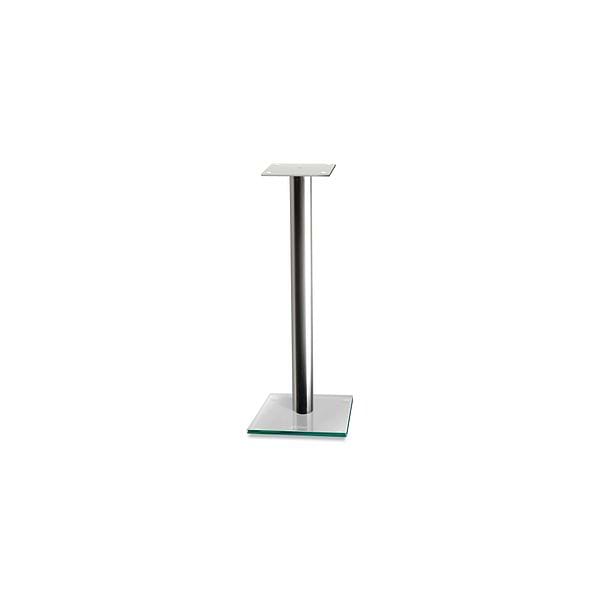 NorStone Epur Højttalerstande Satin Grey