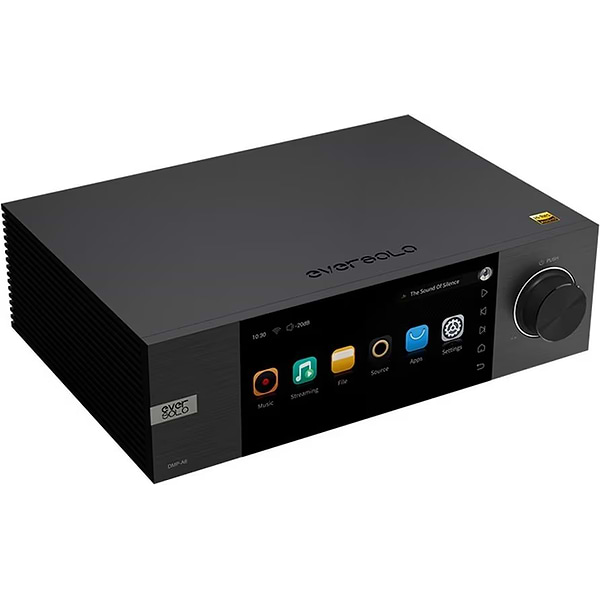 EverSolo DMP-A6
