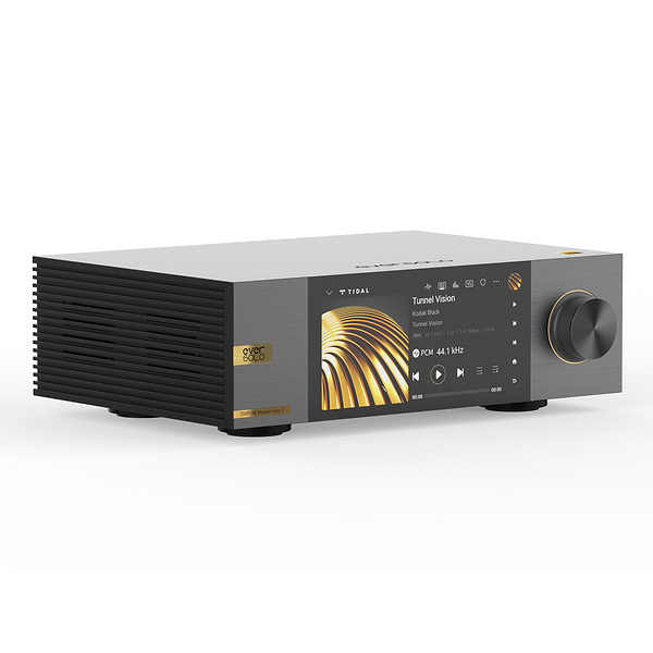 EverSolo DMP-A6 Master Edition Gen2