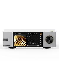 EverSolo DMP-A6 Master Edition Gen2 Silver