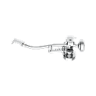 Pro-Ject EVO AS Tonearm S-Shape Sølv 10"