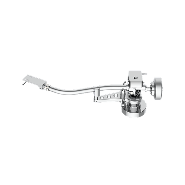Pro-Ject EVO AS Tonearm S-Shape Sølv 10