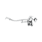 Pro-Ject EVO AS Premium S-Shape Tonearm