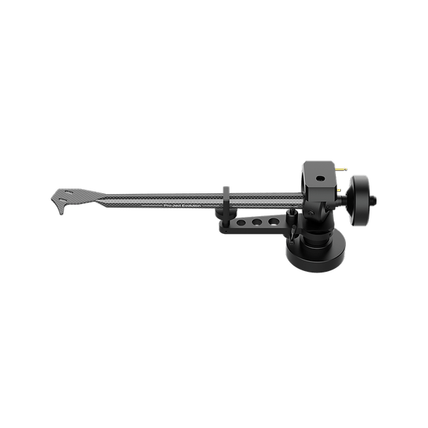 Pro-Ject EVO CA Premium Tonearm Sort 10