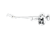 Pro-Ject EVO AS Tonearm S-Shape