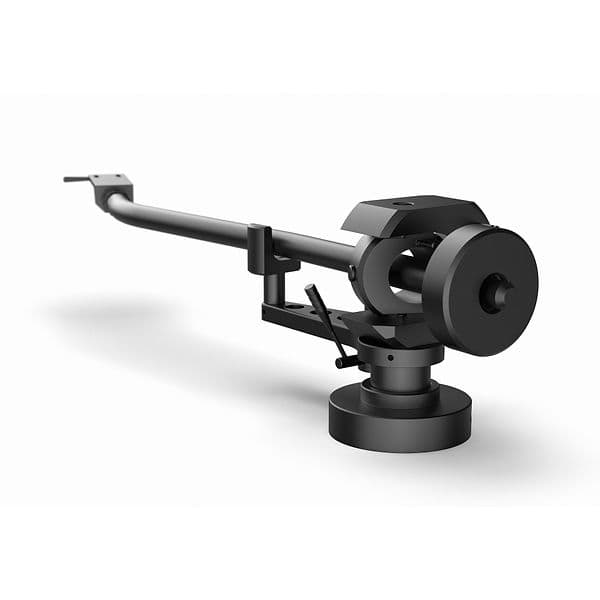 Pro-Ject EVO AS Premium S-Shape Tonearm Sort 12