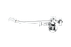 Pro-Ject EVO AS Premium S-Shape Tonearm HG 12