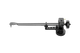 Pro-Ject EVO CA Premium Tonearm Sort 12