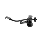 Pro-Ject EVO AS Premium S-Shape Tonearm Sort 9"