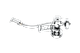 Pro-Ject EVO AS Premium S-Shape Tonearm HG 9