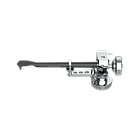Pro-Ject EVO CC Tonearm HG 9"