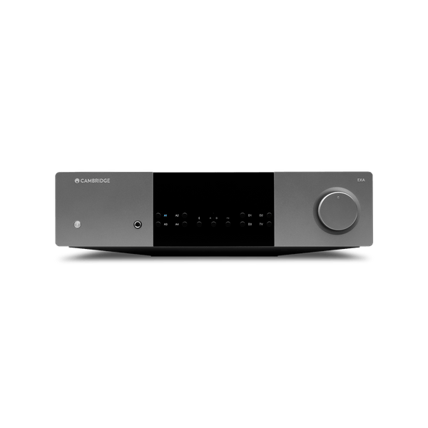 Cambridge EXA100 Stereoforstærker
