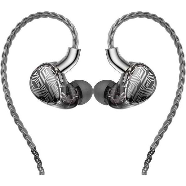 FiiO FA19 in-ear Hovedtelefoner