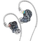FiiO FA9 in-ear Hovedtelefoner