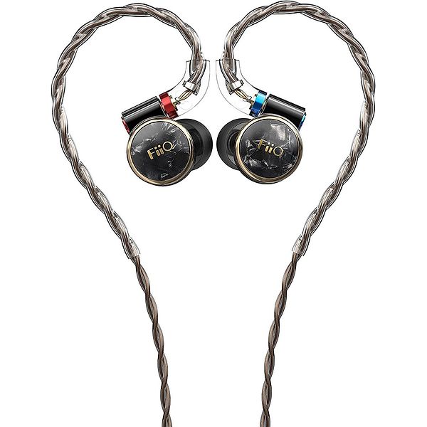 FiiO FD3 in-ear hovedtelefoner