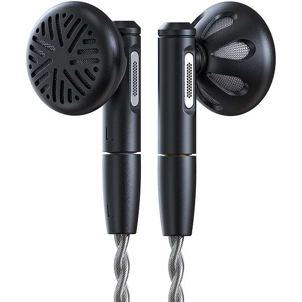 FiiO FF5 in-ear Hovedtelefoner